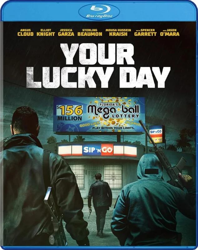 Your Lucky Day 2023