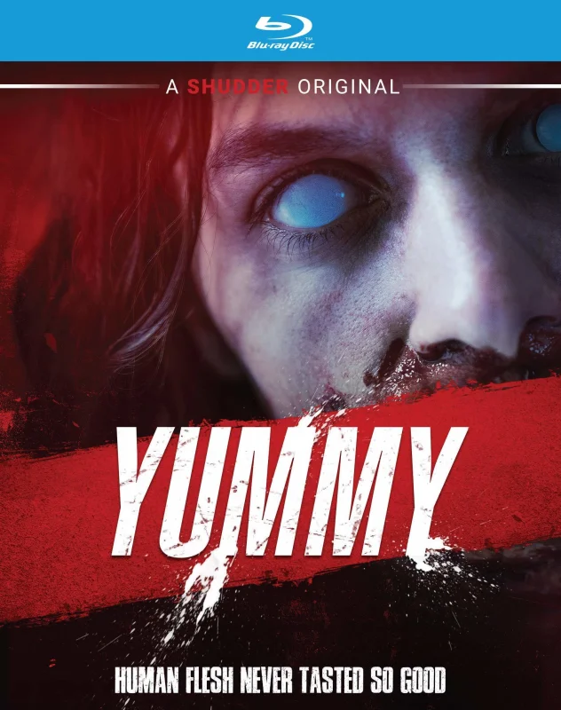 Yummy 2019