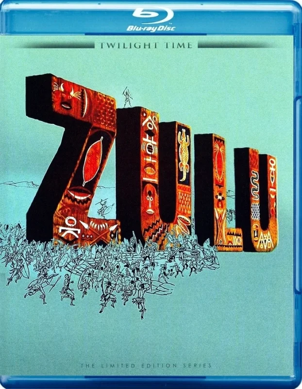 Zulu 1964