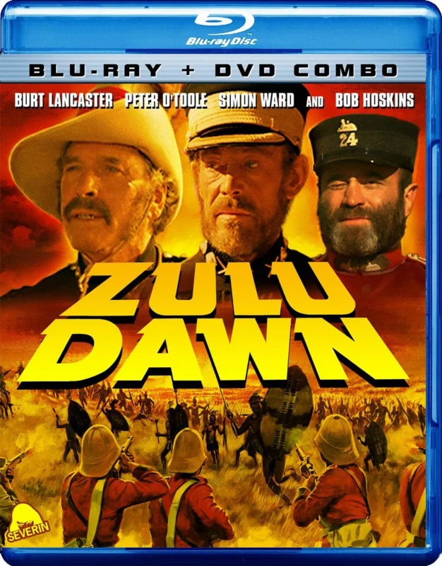 Zulu Dawn 1979