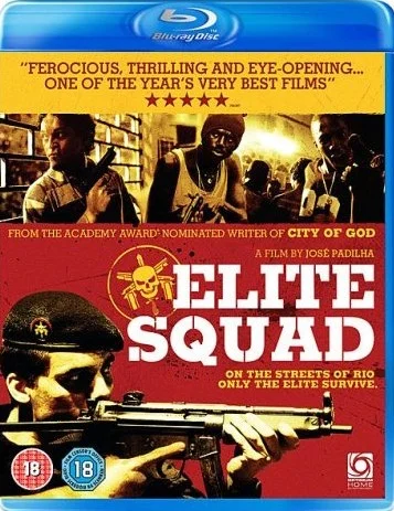 Elite Squad 2007