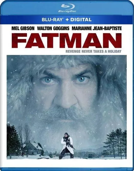 Fatman 2020