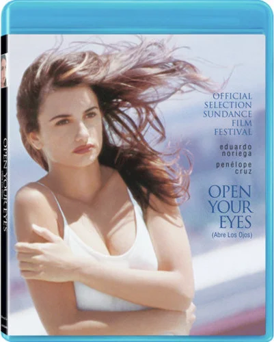 Open Your Eyes 1997
