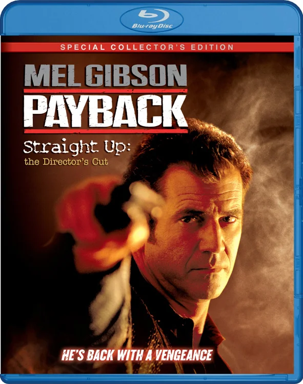 Payback 1999