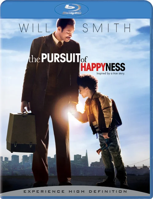 The Pursuit of Happyness 2006