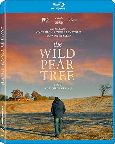 The Wild Pear Tree 2018