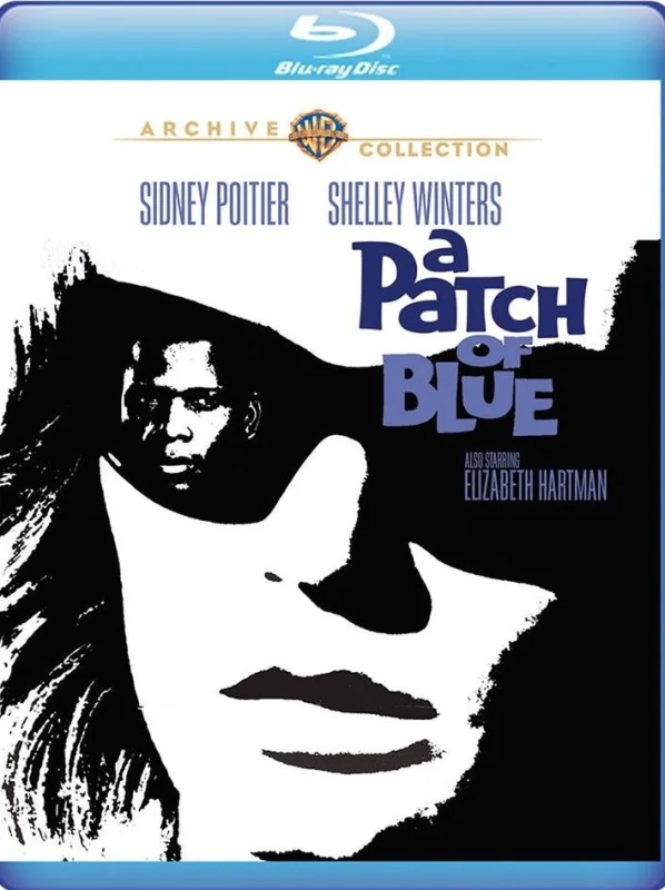 A Patch of Blue 1965