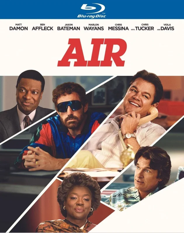 Air 2023