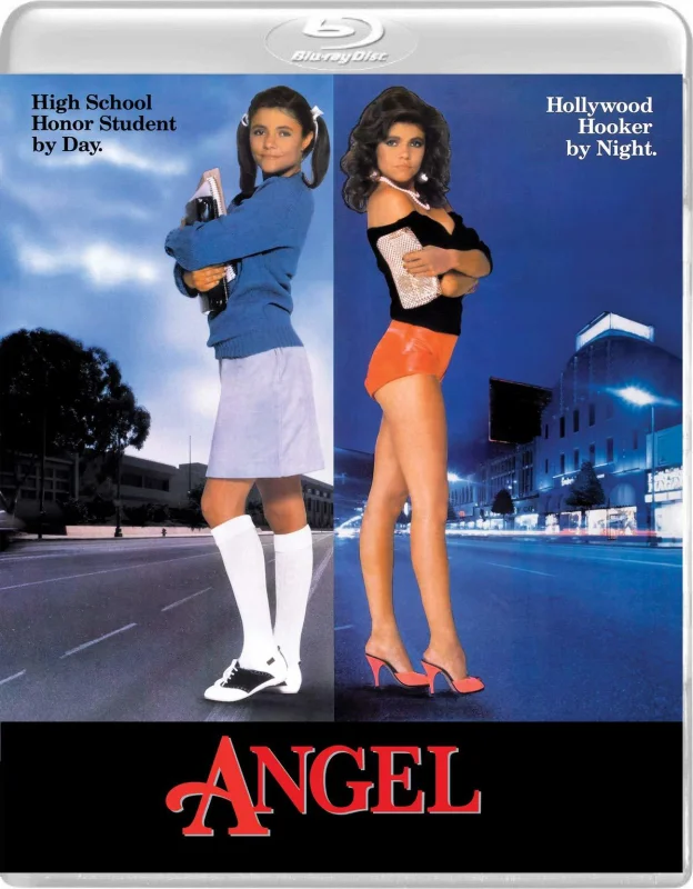 Angel 1984