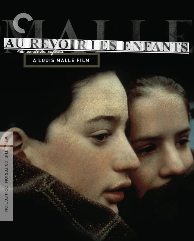 Au Revoir Les Enfants 1987