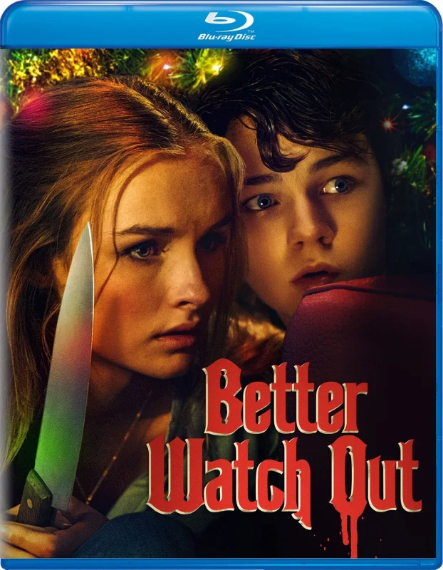 Better Watch Out 2016
