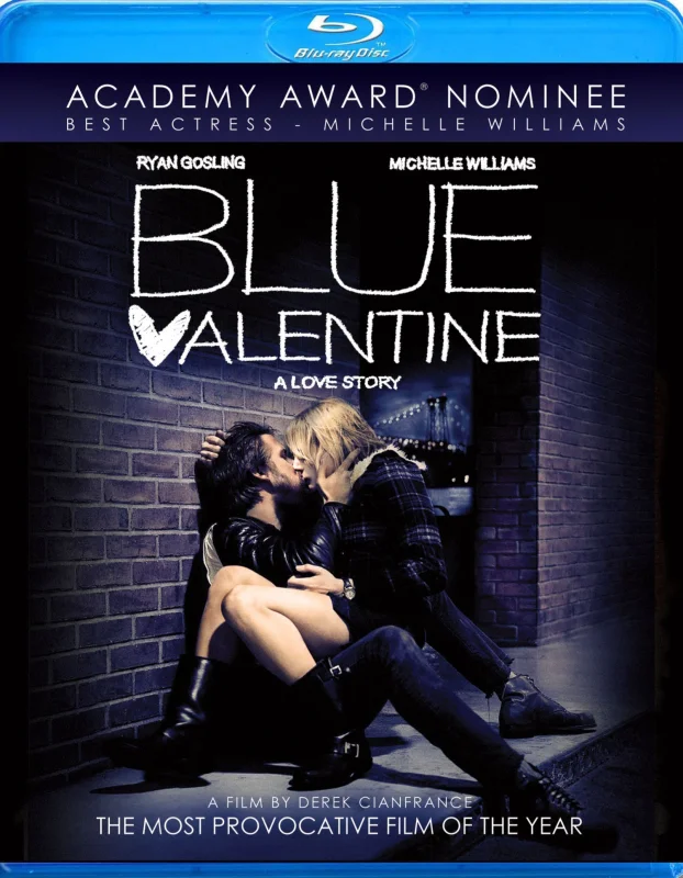 Blue Valentine 2010