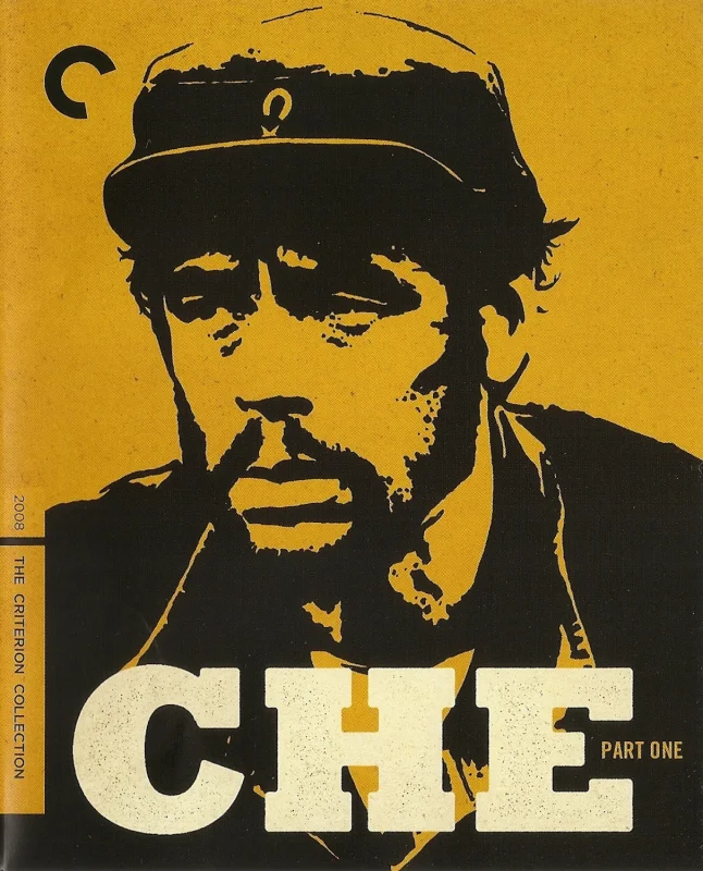 Che: Part One 2008