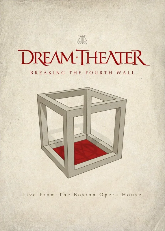 Dream Theater: Breaking the Fourth Wall 2014