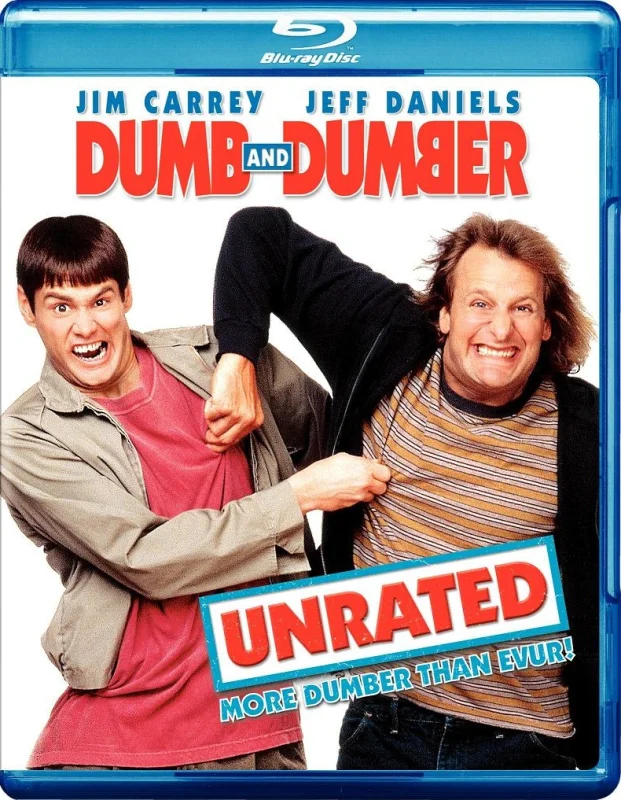 Dumb and Dumber 1994