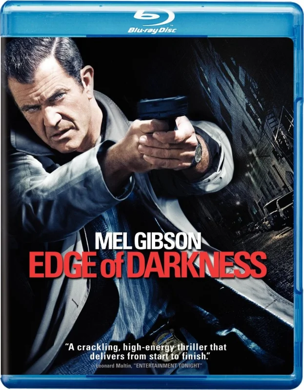 Edge of Darkness 2010