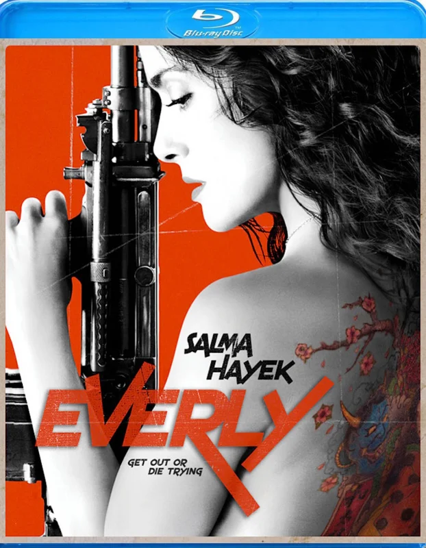Everly 2014