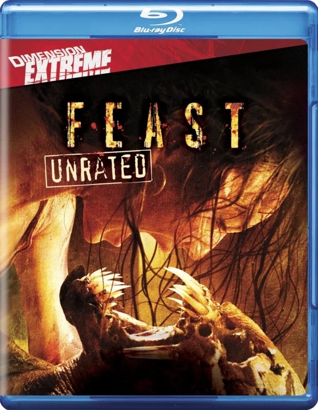 Feast 2005