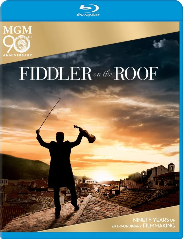 Fiddler on the Roof 1971