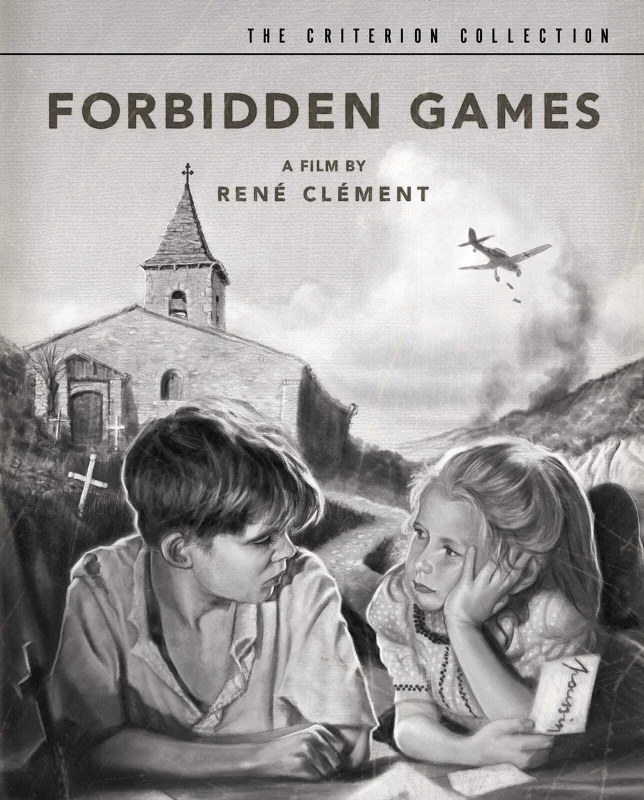Forbidden Games 1952