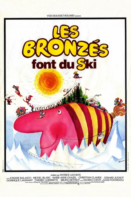 French Fried Vacation 2 1979