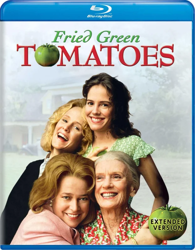 Fried Green Tomatoes 1991