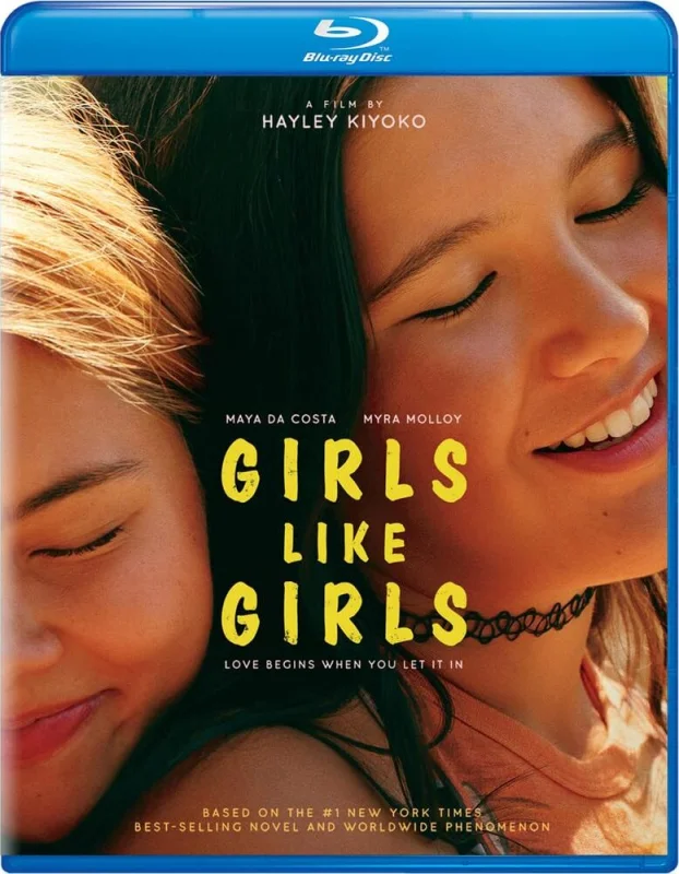 Girls Like Girls 2026