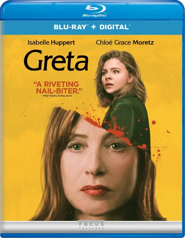 Greta 2018