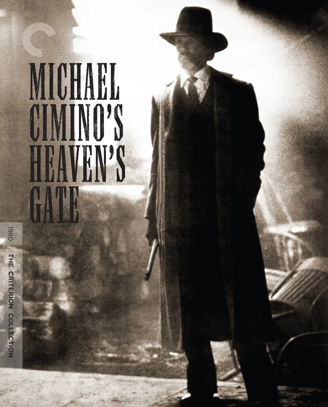 Heaven's Gate 1980