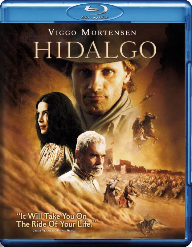 Hidalgo 2004