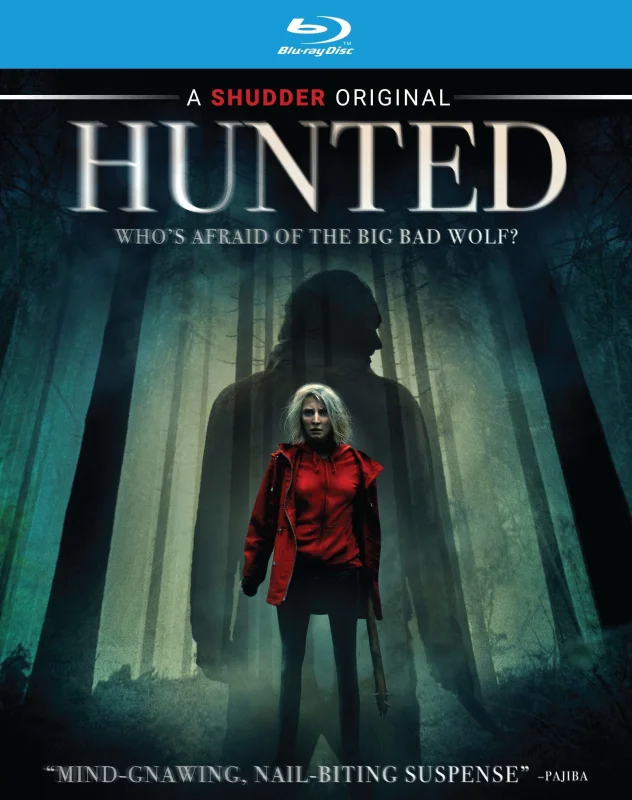 Hunted 2020