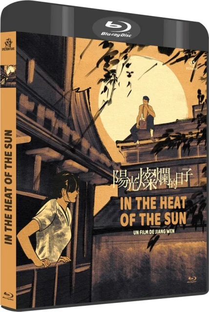 In the Heat of the Sun 1994