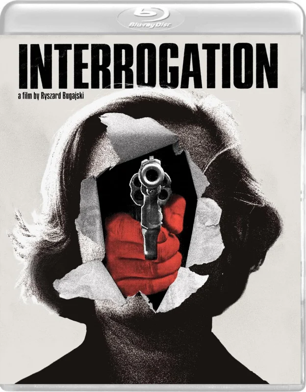 Interrogation 1989