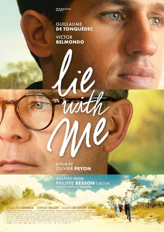 Lie with Me 2022