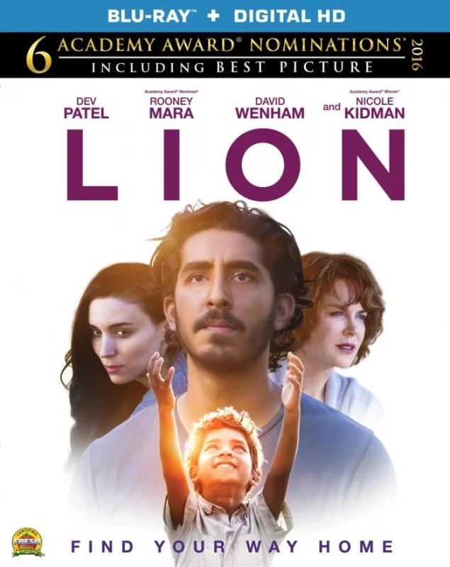 Lion 2016