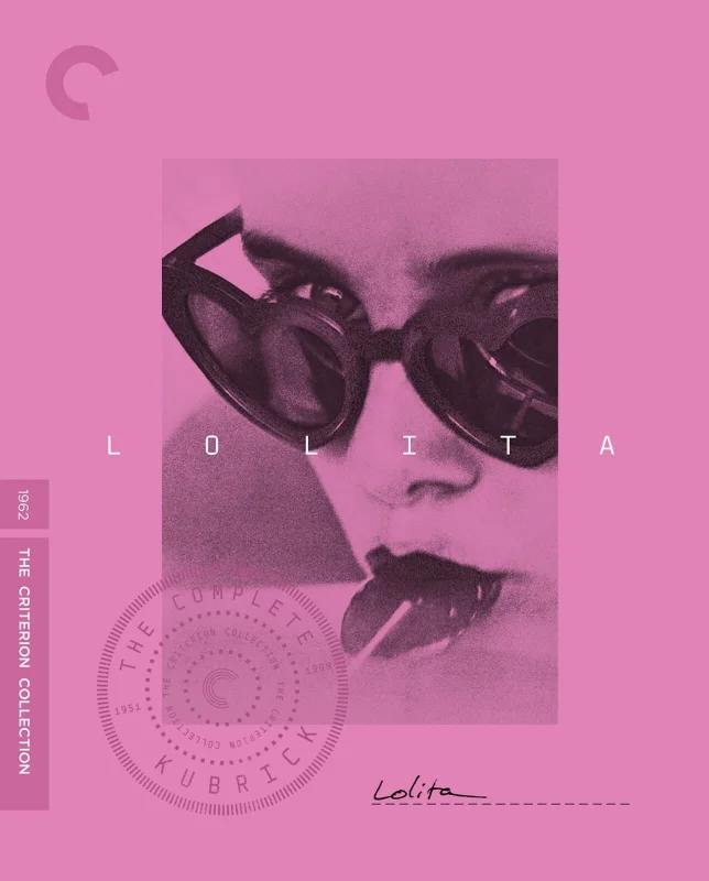 Lolita 4K 1962 Ultra HD 2160p