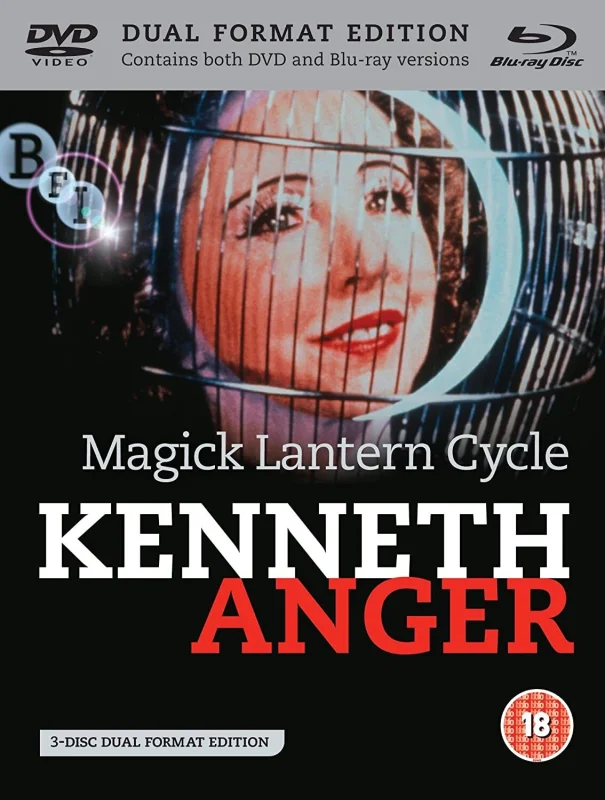 Magick Lantern Cycle 2009