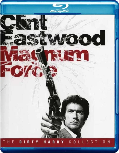 Magnum Force 1973