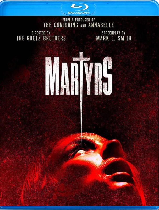 Martyrs 2015