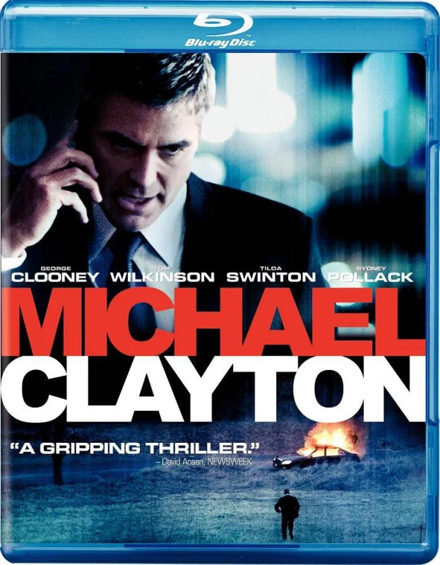 Michael Clayton 2007