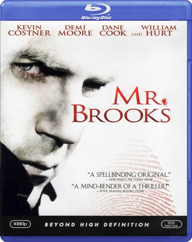 Mr. Brooks 2007