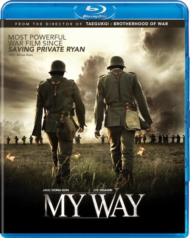 My Way 2011