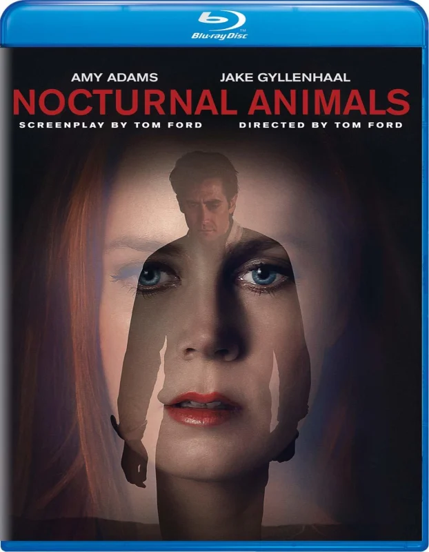 Nocturnal Animals 2016