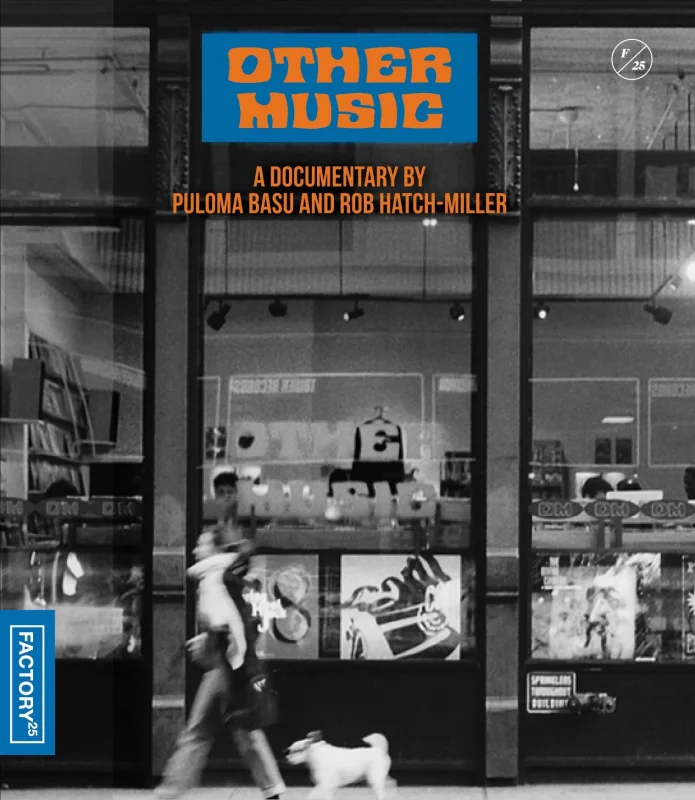 Other Music 2019