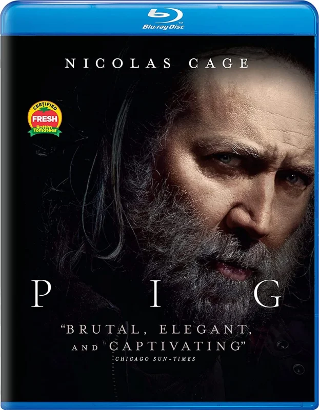 Pig 2021