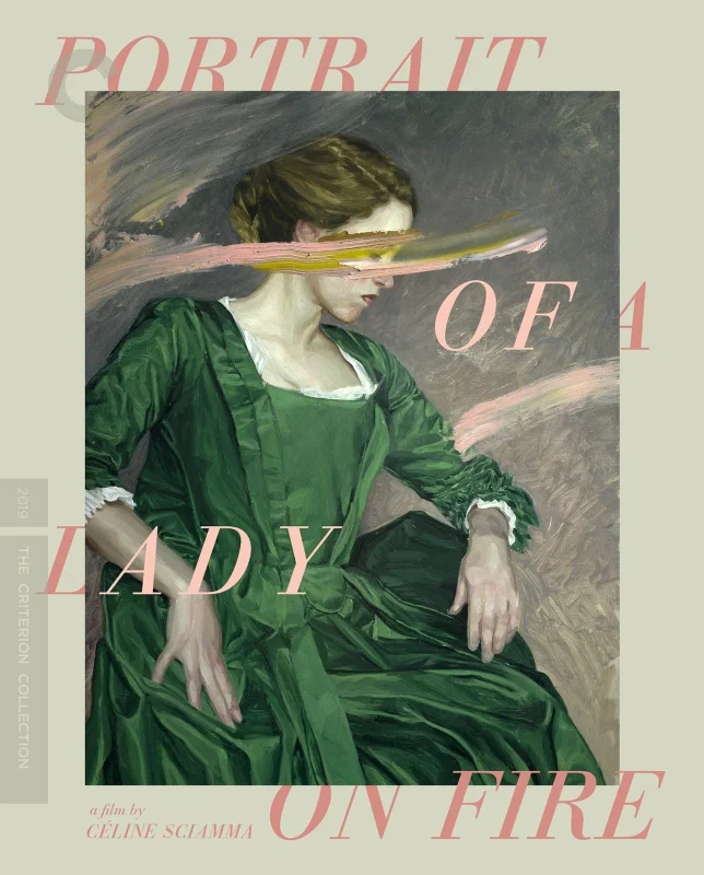 Portrait of a Lady on Fire 2019