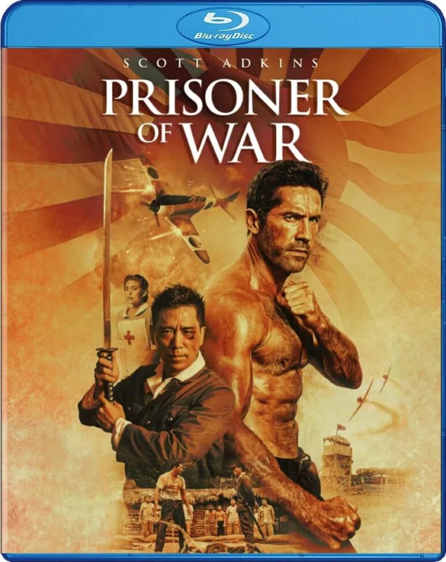 Prisoner of War 2025