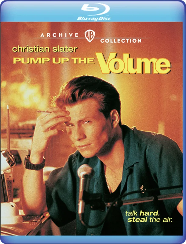 Pump Up the Volume 1990