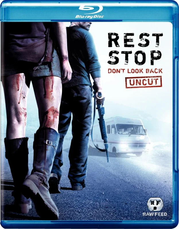 Rest Stop: Don't Look Back 2008