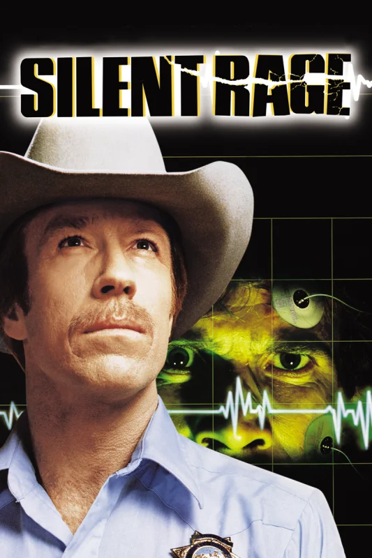 Silent Rage 1982